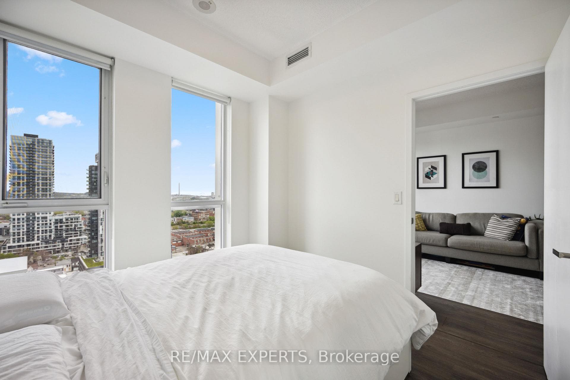 55 Regent Park Boulevard Unit 2313 photo 32