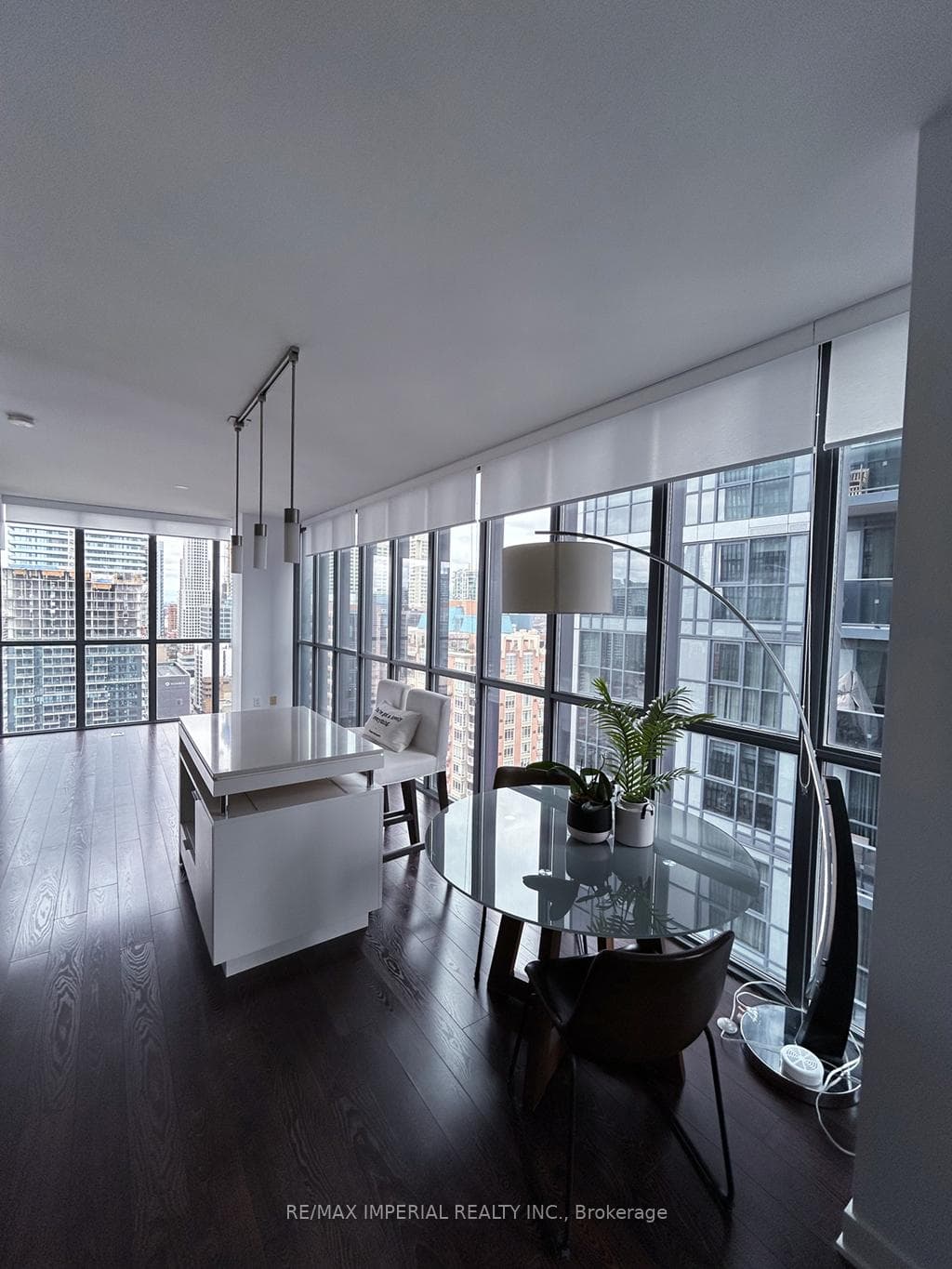 110 Charles Street Unit 2507 photo 14