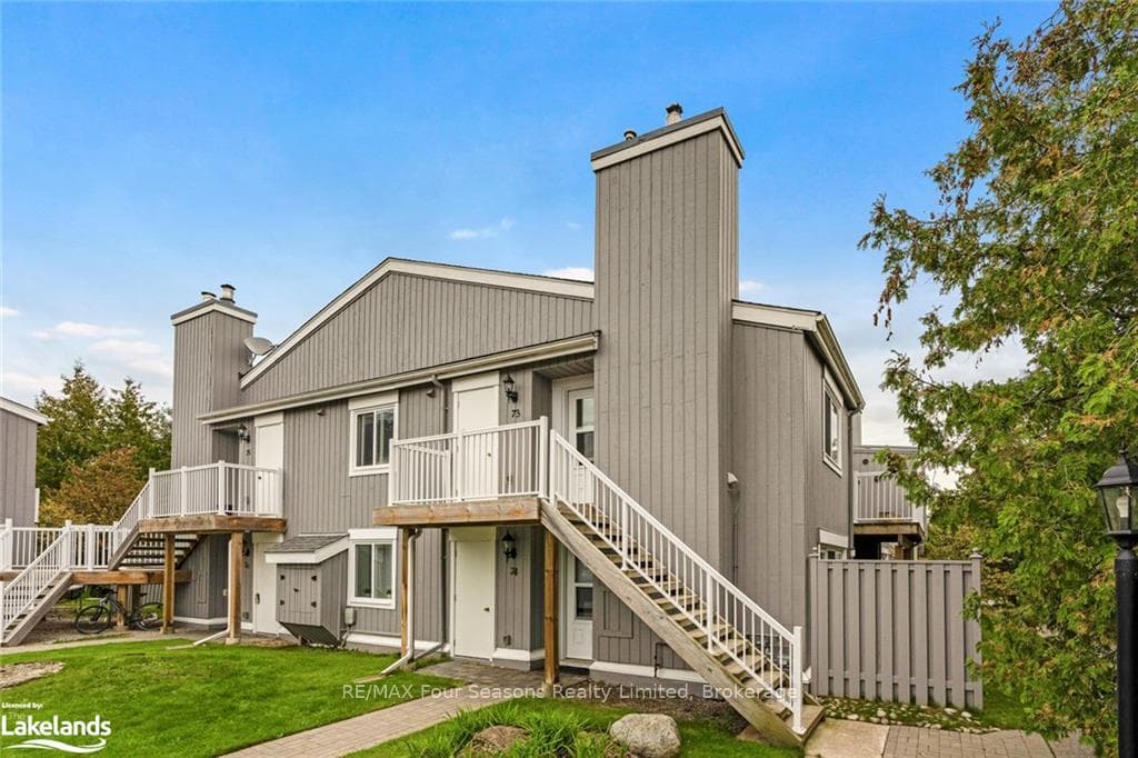 21 Dawson Drive Unit 73 photo 27