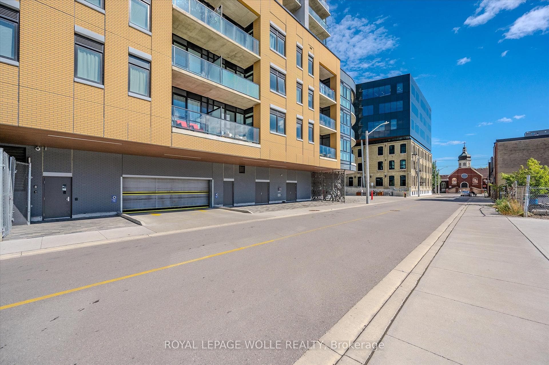 108 Garment Street Unit 416 photo 18