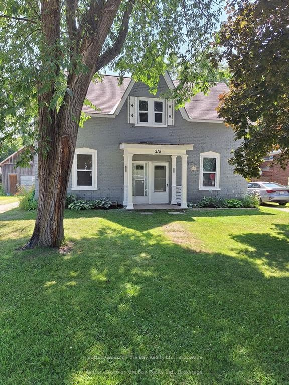 215 Cedar St. Street photo 1