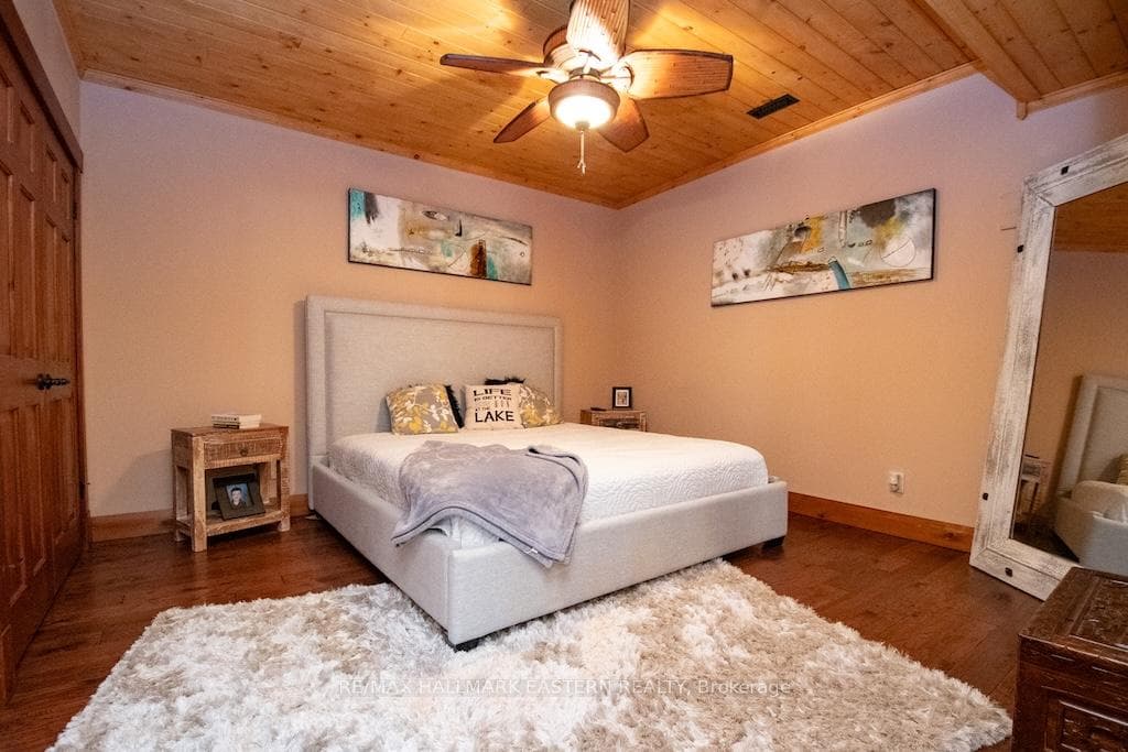 Lower Den or Bedroom 5