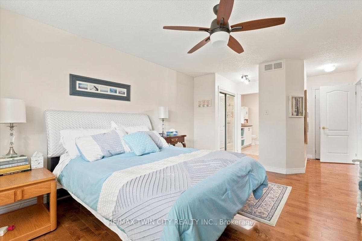 75 Beasley Crescent Unit 14 photo 22