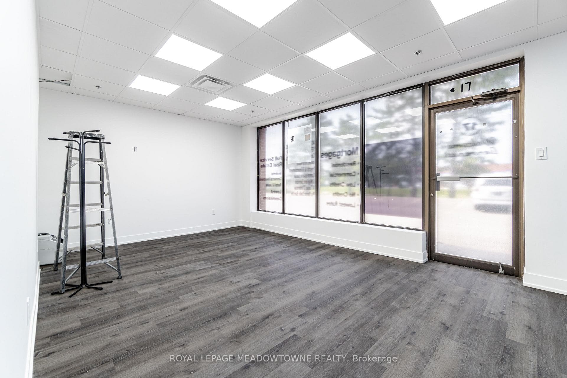 17-830 Rowntree Dairy Road, Vaughan