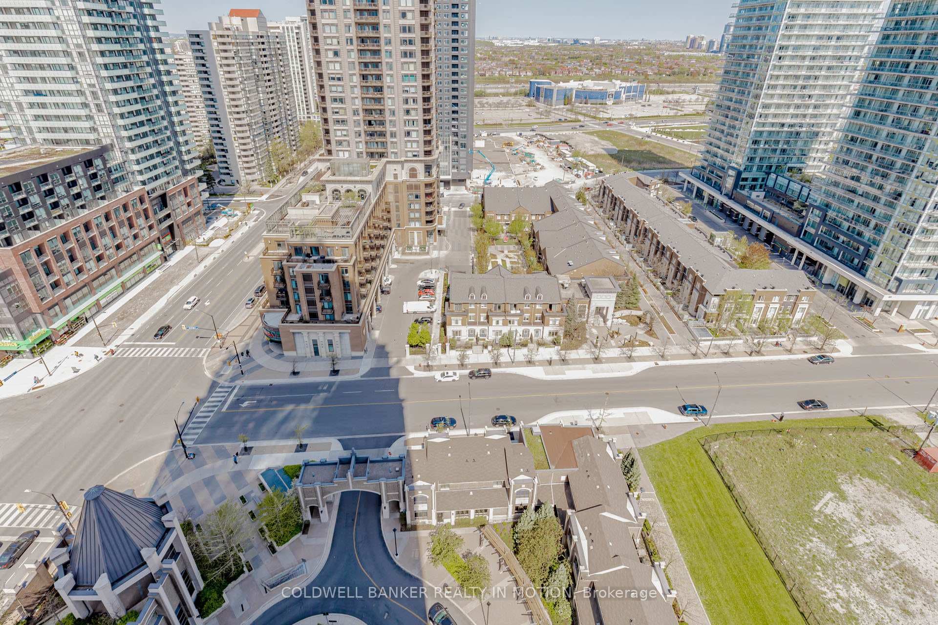 388 Prince Of Wales Drive Unit 2008 photo 13