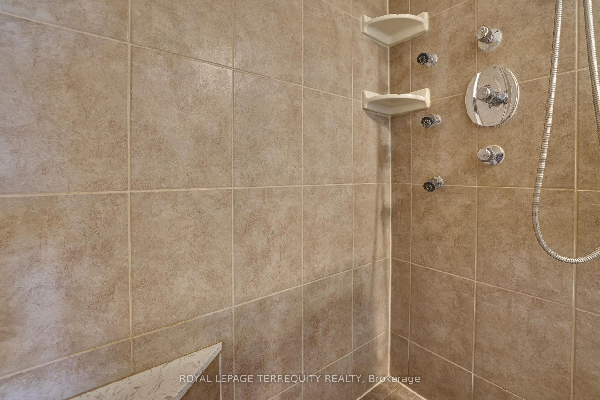 Shower