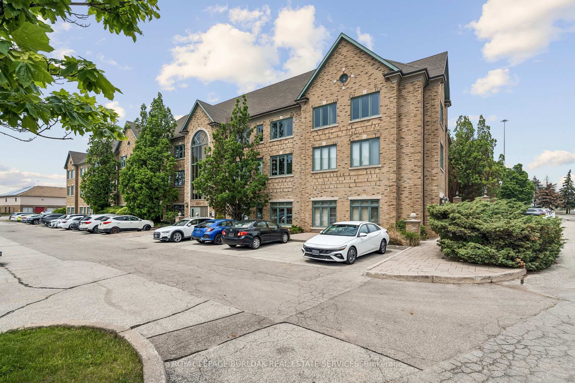 2904 South Sheridan Way Unit 204B photo 1