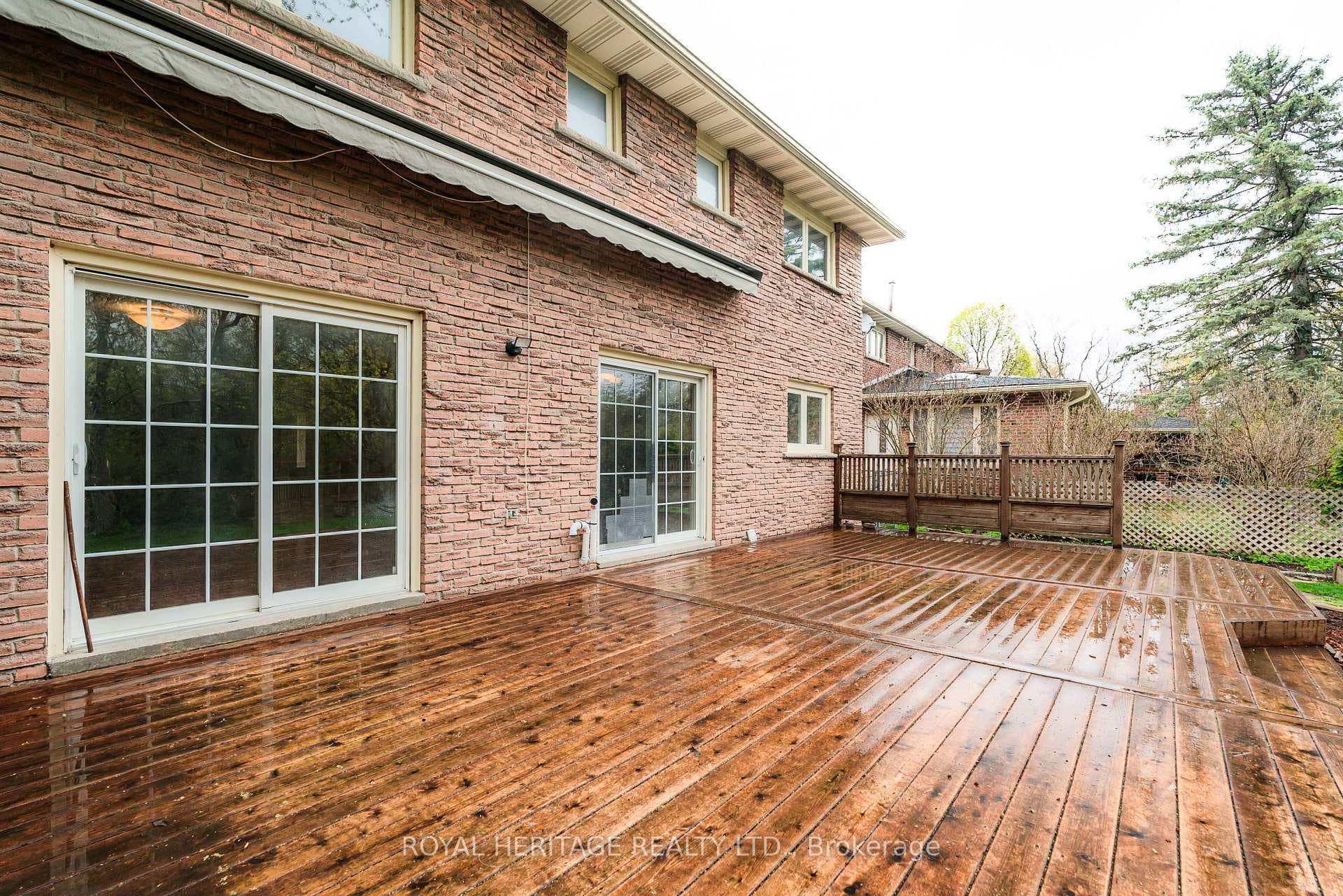 100 Squire Bakers Lane photo 32