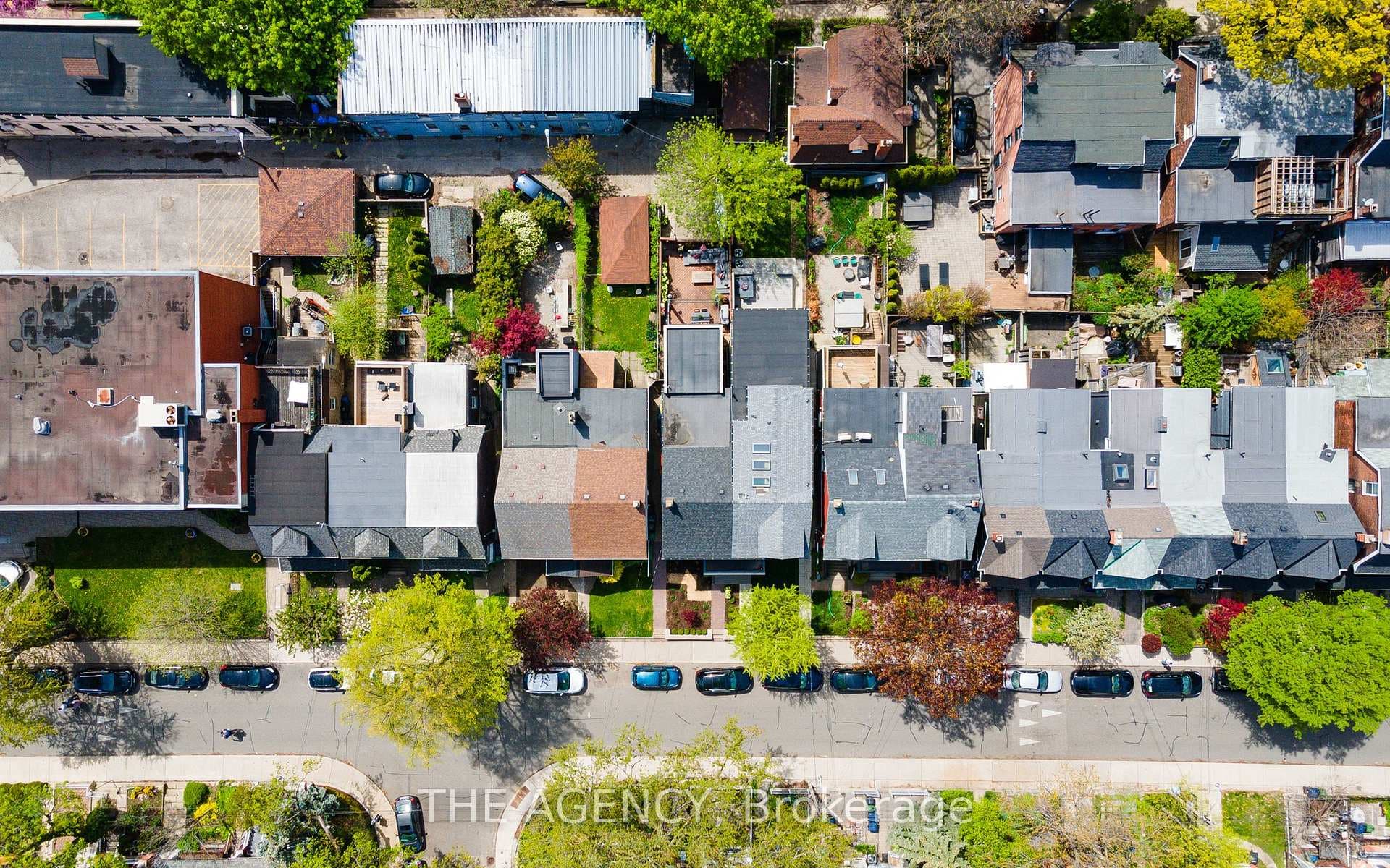 22 Bellwoods Avenue photo 38