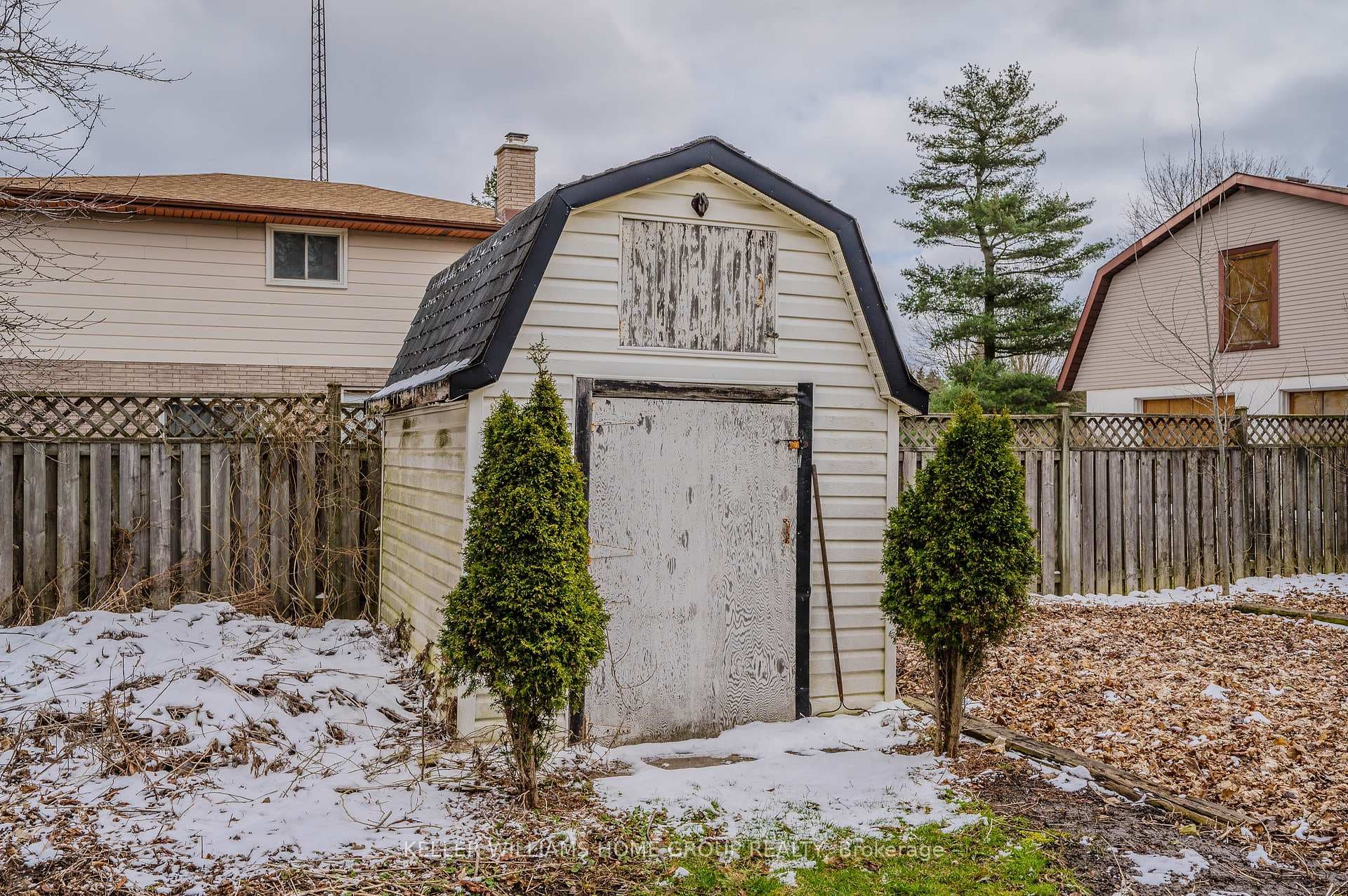 18 Hartfield Drive photo 37