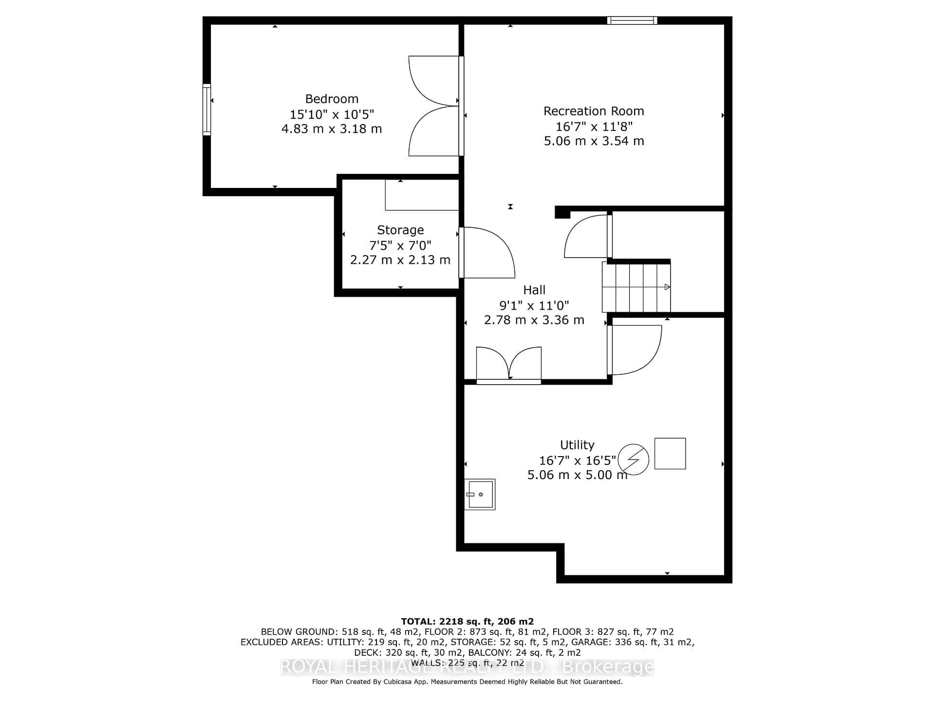 2 Milligan Street photo 38