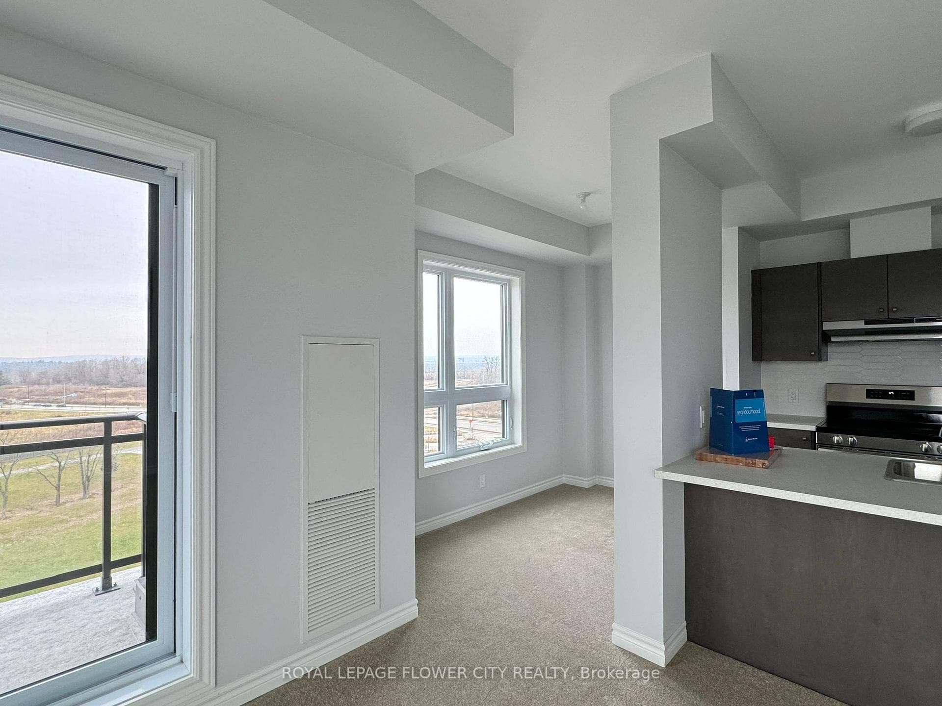 397 Codd's Road Unit 615 photo 20