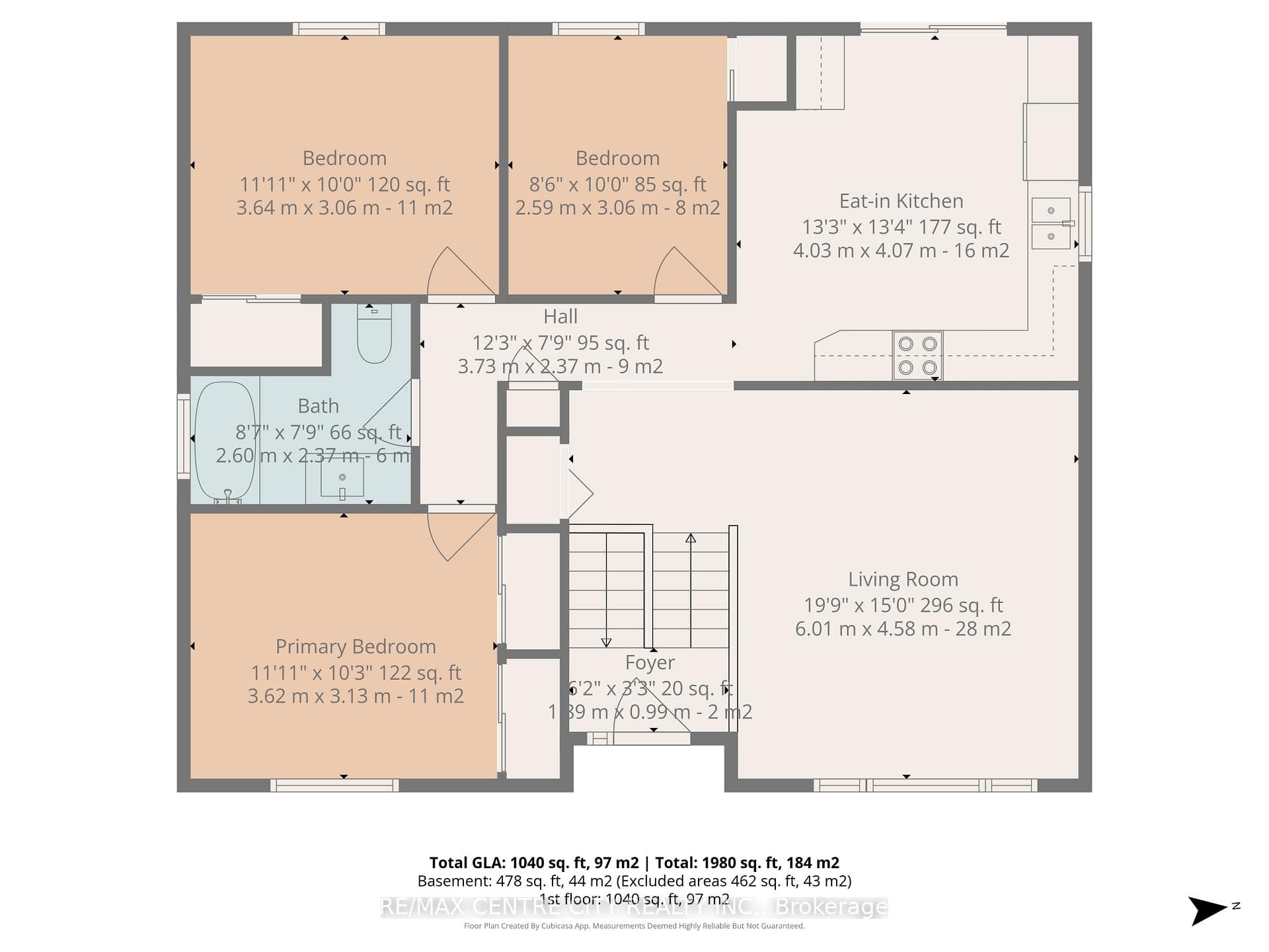 50 Erinlea Drive photo 3