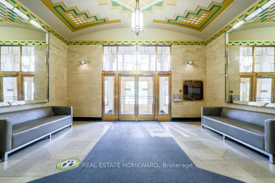 637 Lake Shore Boulevard Unit 1024 photo 6