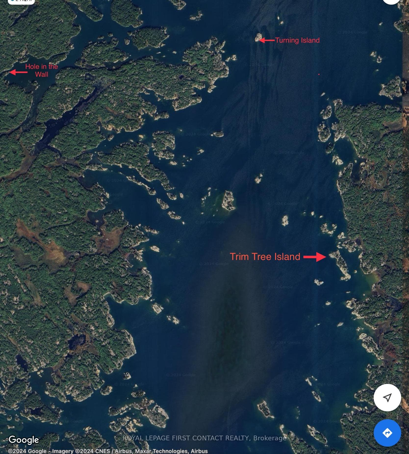 1 C393 Island N/A photo 5