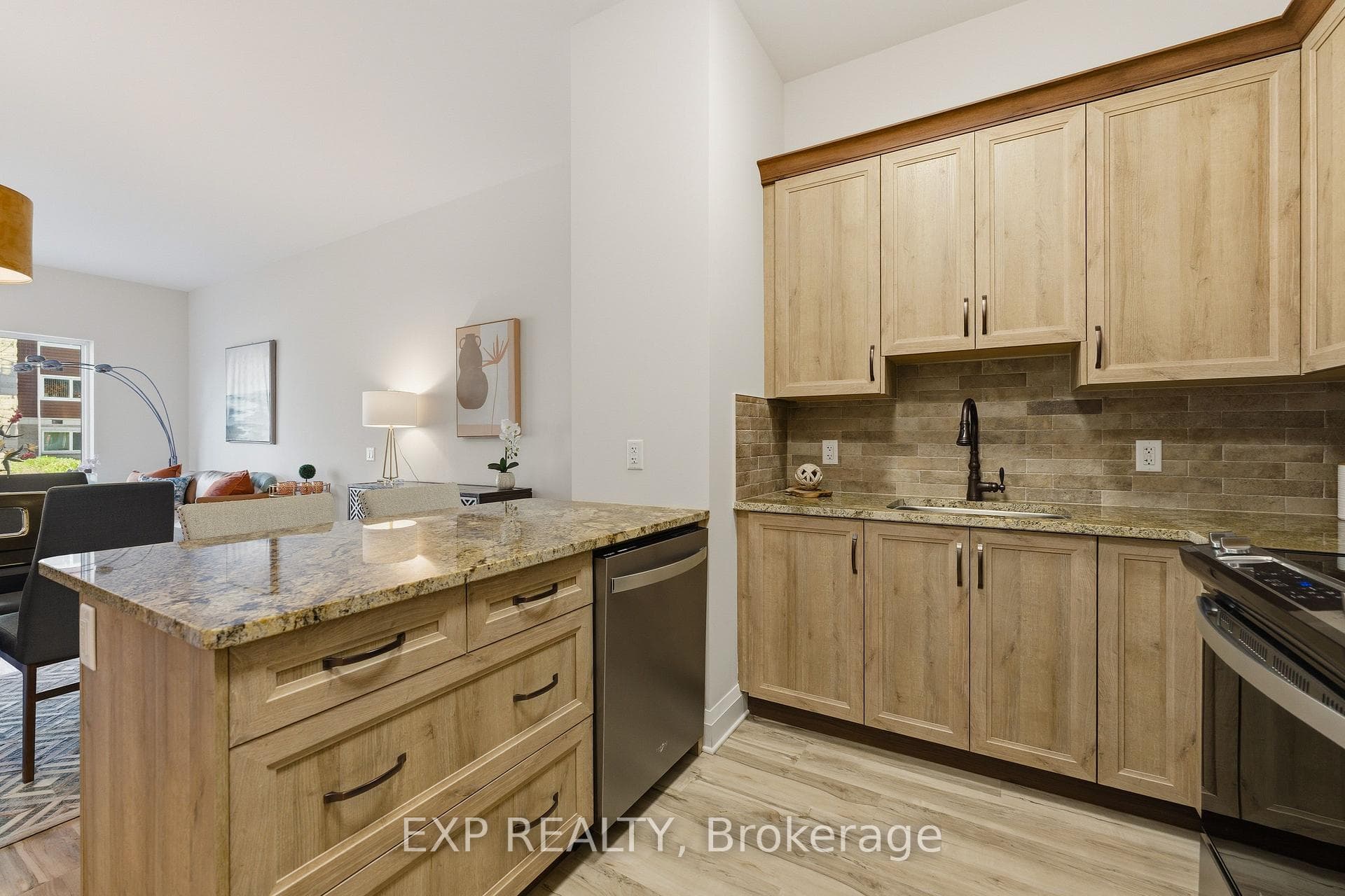 258 COLEMAN Street Unit B409 photo 13