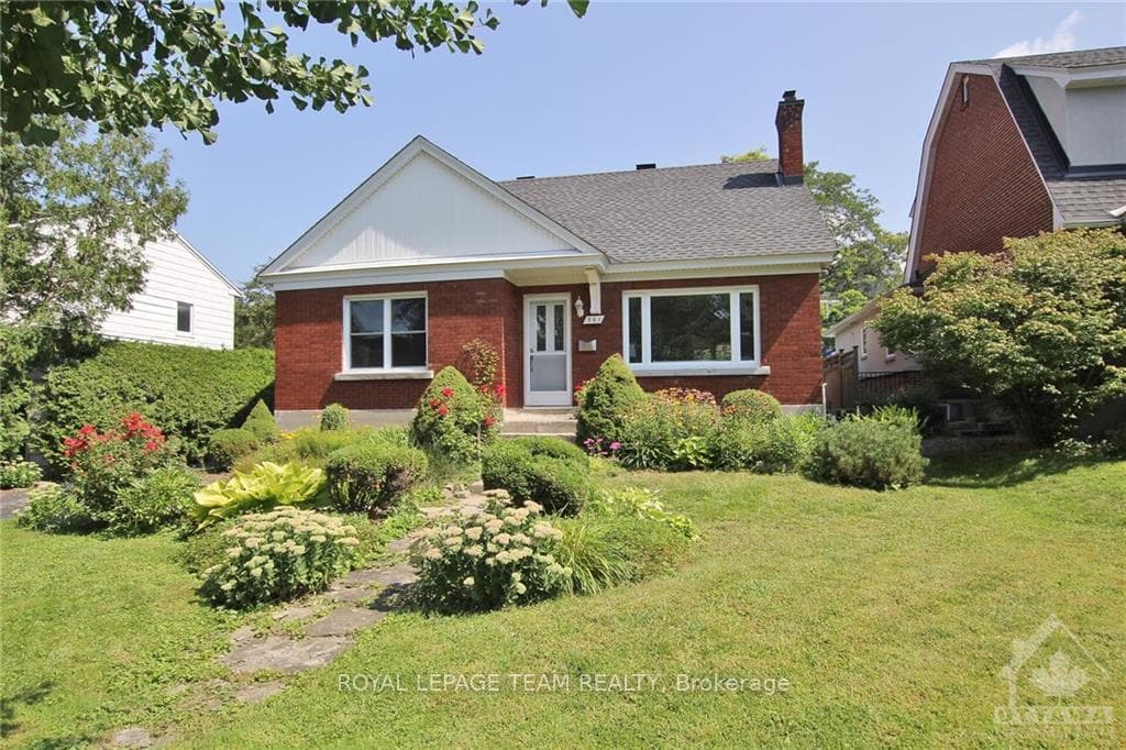 581 WINDERMERE Avenue photo 2