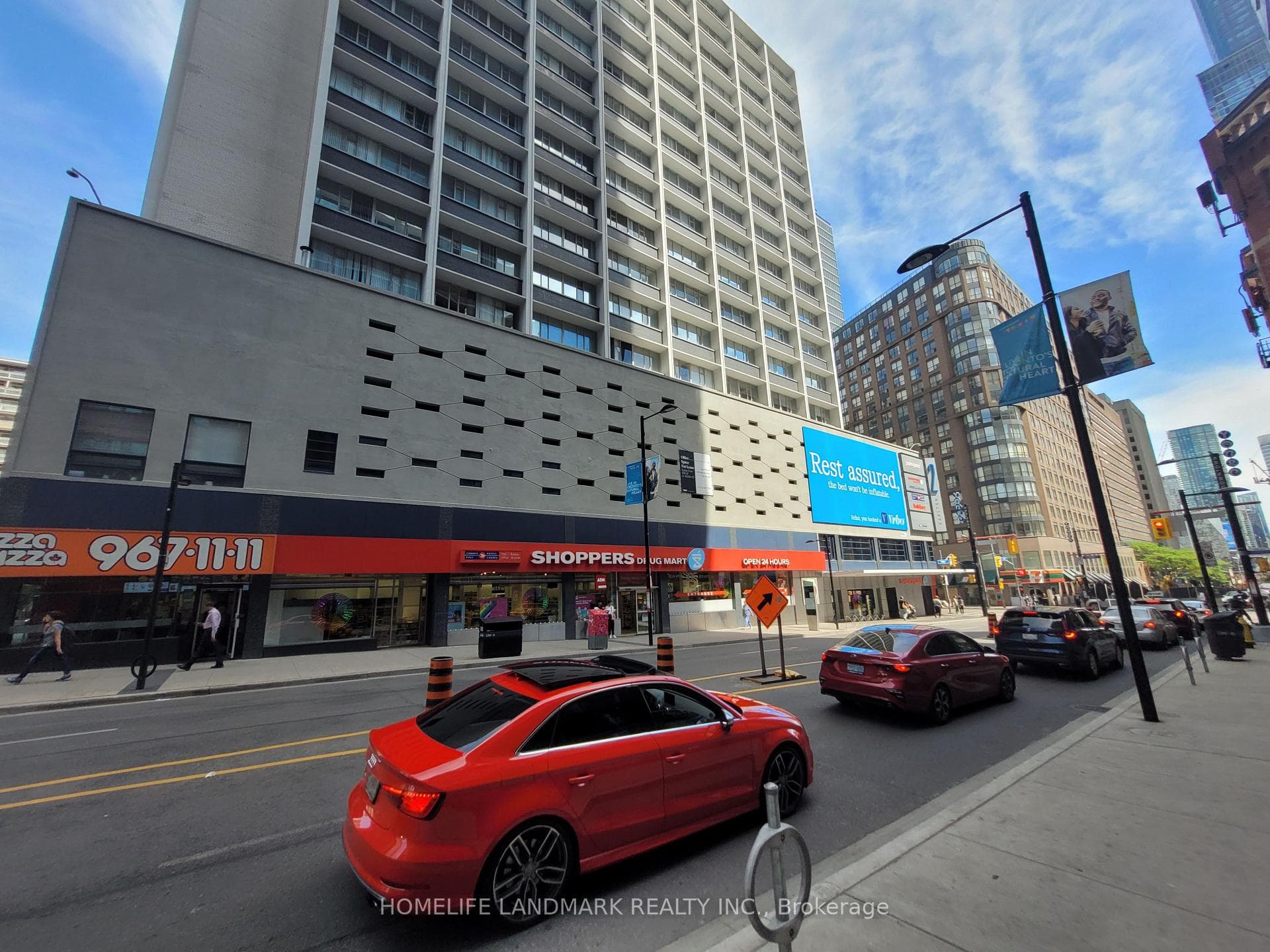 7 grenville Street Unit 1015 photo 14