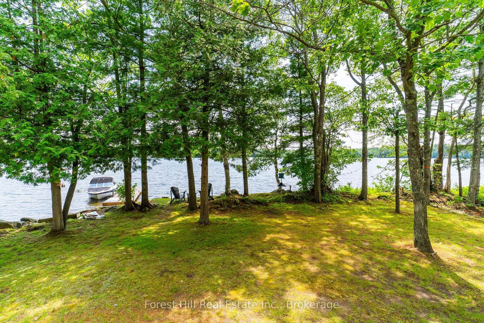 2871 Muskoka Road 169 Road Unit Unit 1 photo 40