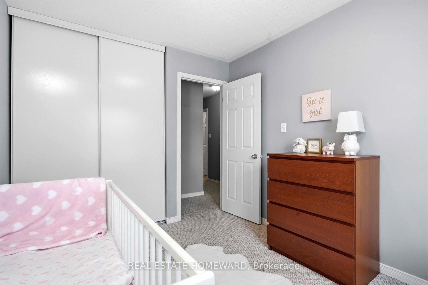 Bedroom #3