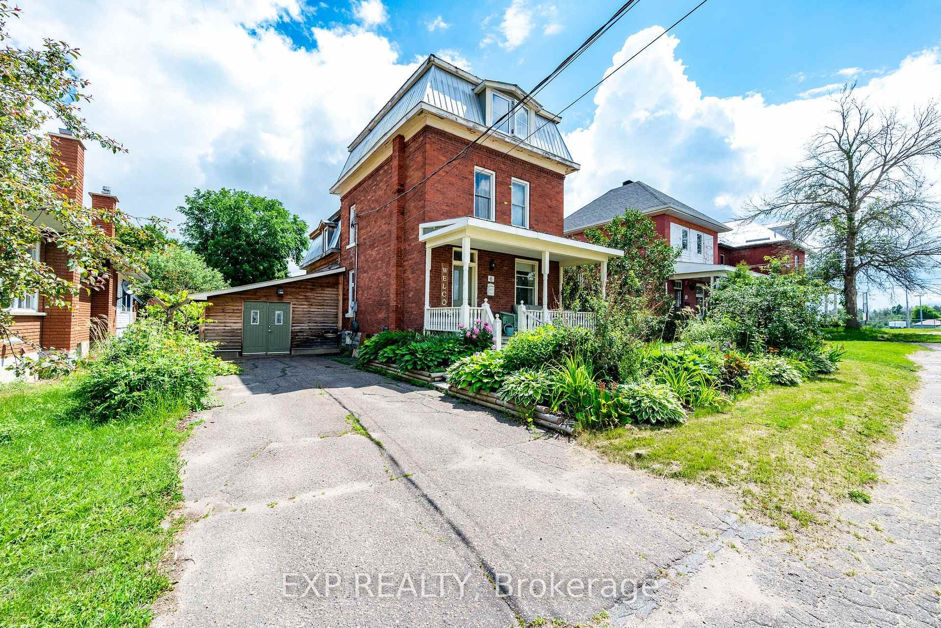 6 CRAWFORD Street photo 2