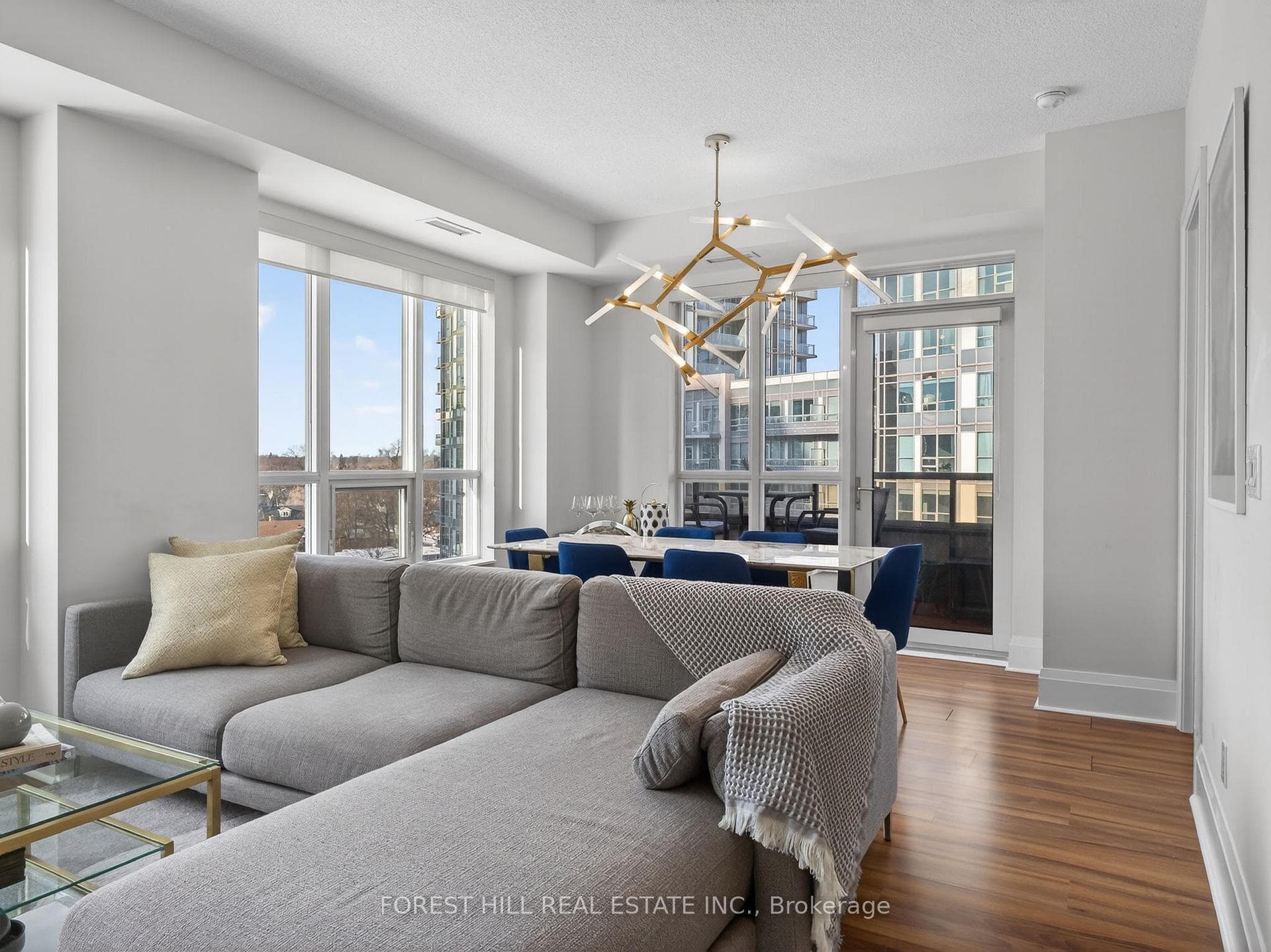 100 Harrison Garden Boulevard Unit 619 photo 23
