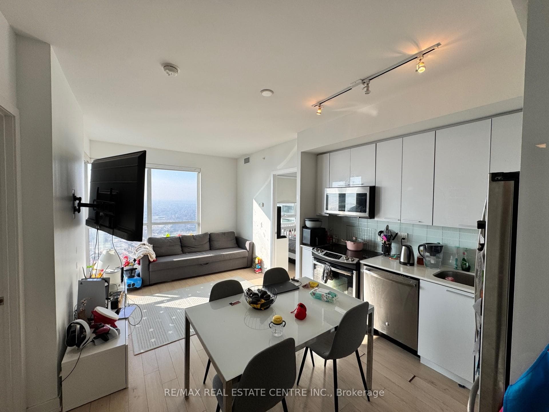 10 Park Lawn Road Unit 3604 photo 5