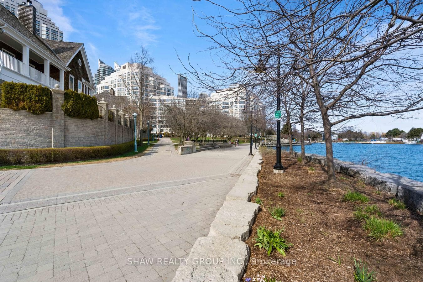 2285 Lakeshore Boulevard Unit 311 photo 28