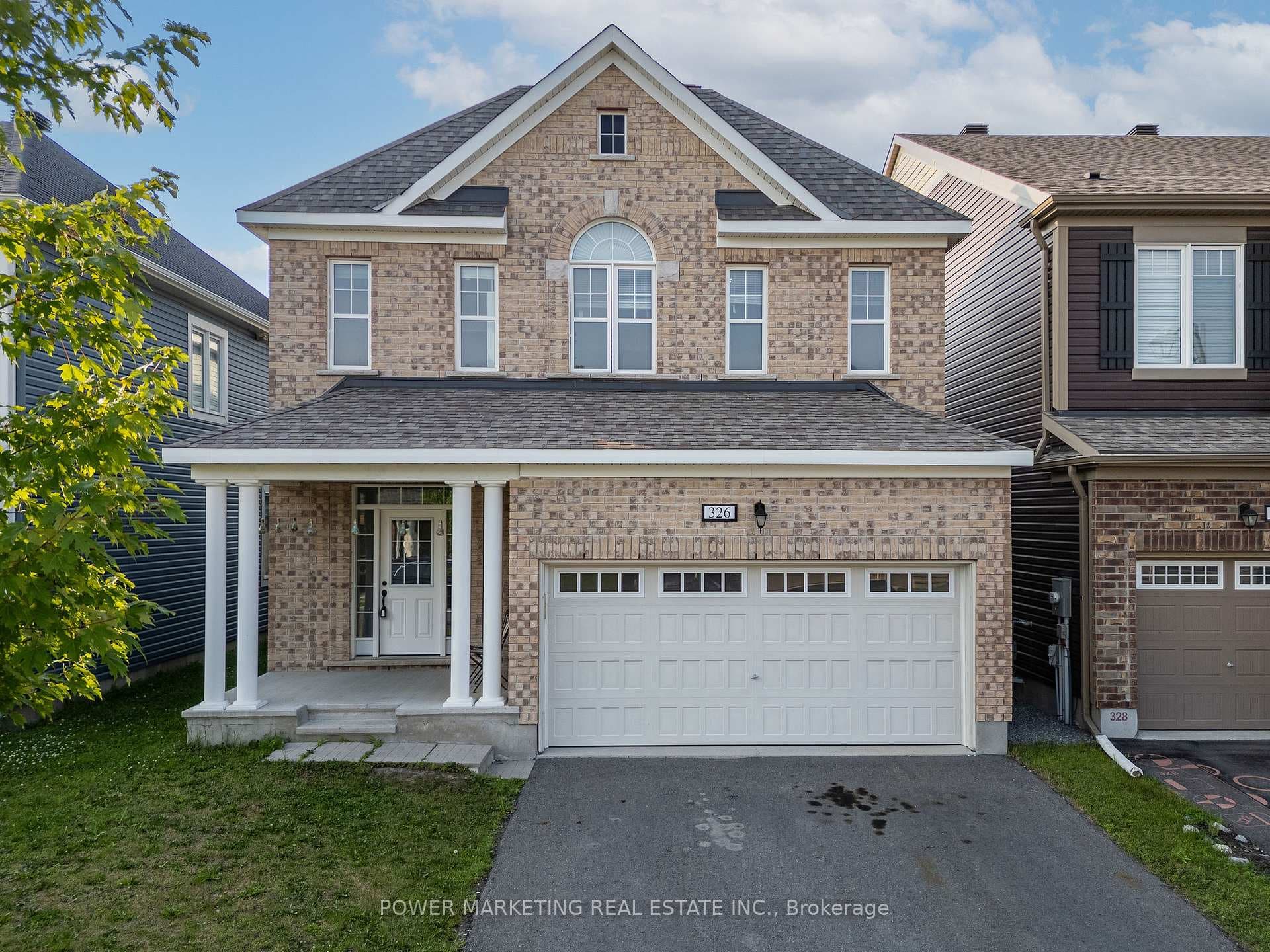 326 SWEETCLOVER Way photo 1