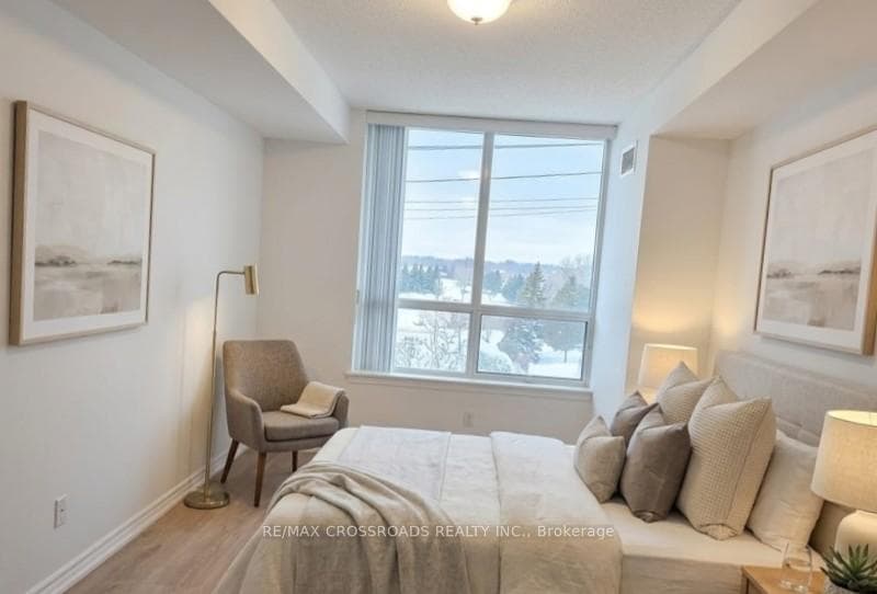 1883 Mcnicoll Avenue Unit 609 photo 18