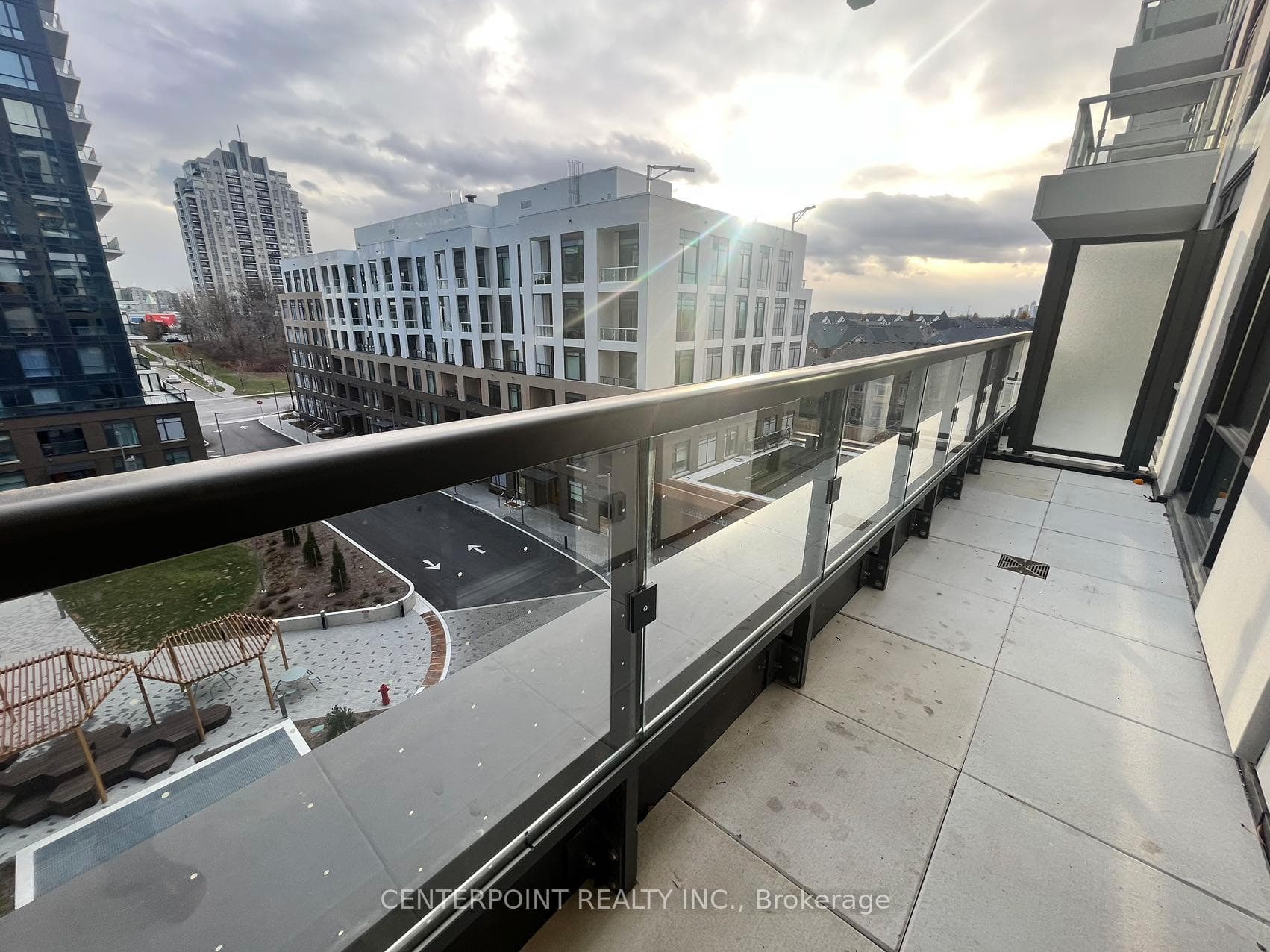 8 Beverley Glen Boulevard Unit C507 photo 14