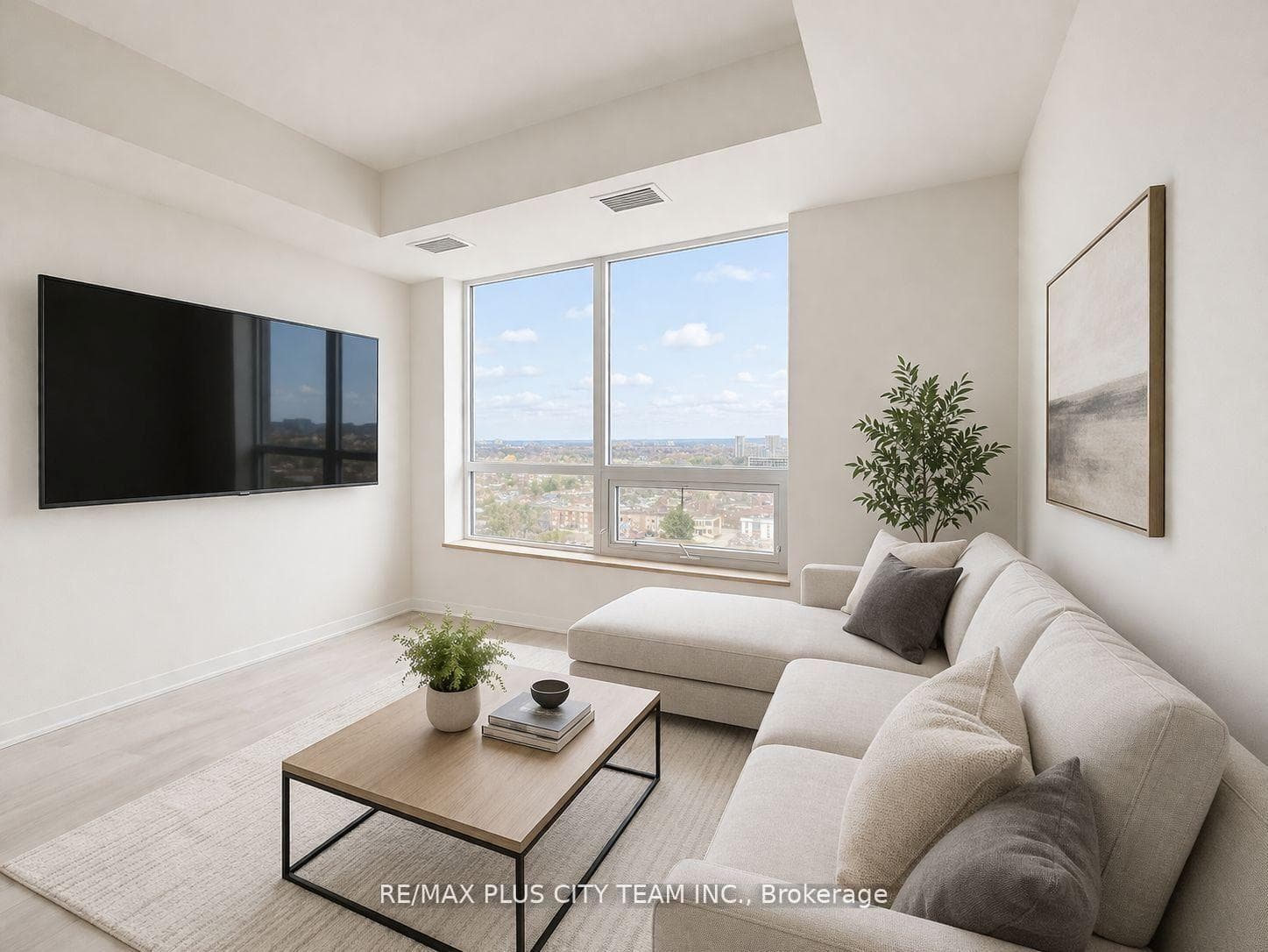 3270 Sheppard Avenue Unit 1530 photo 2