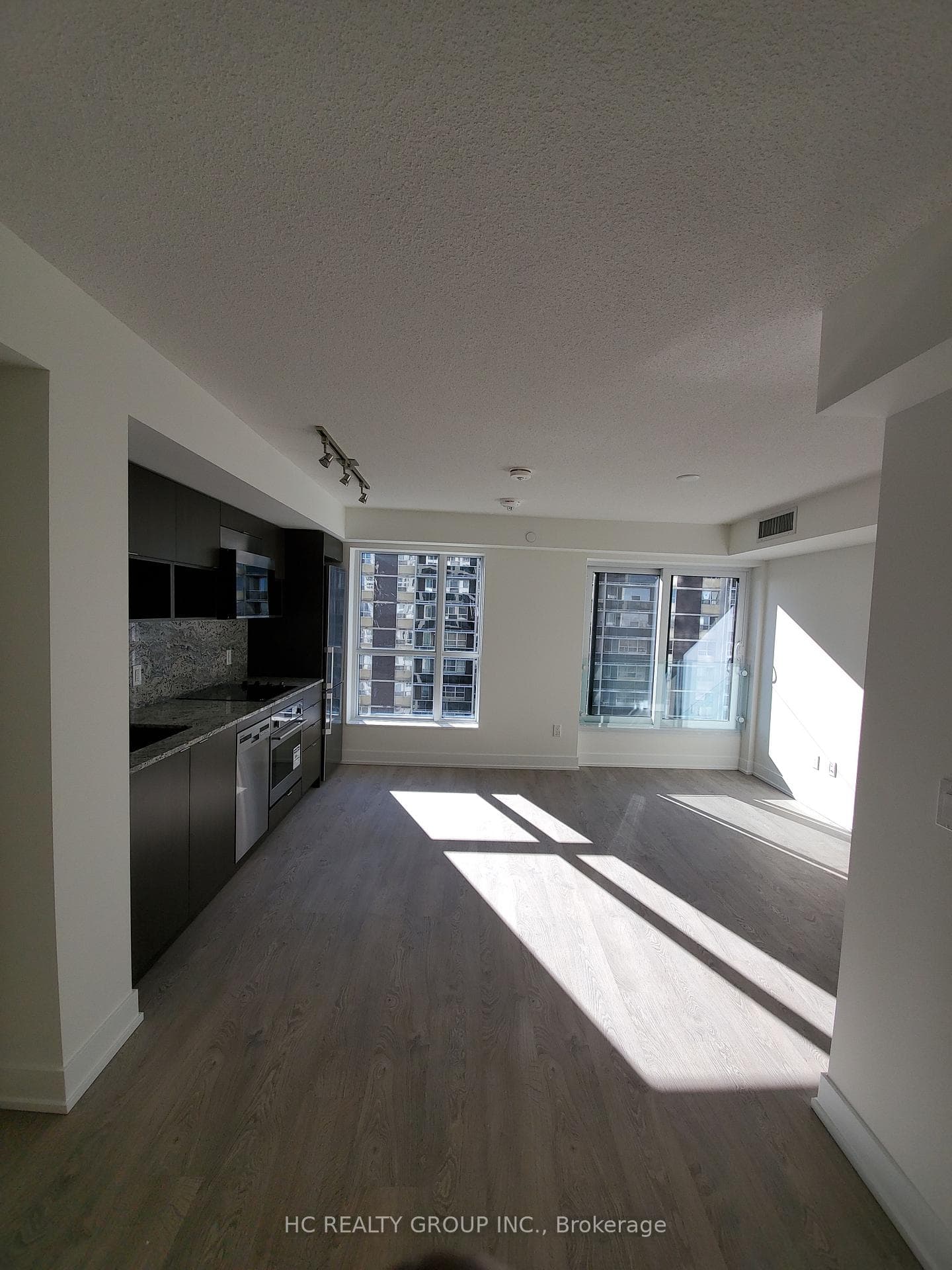 Kitche living