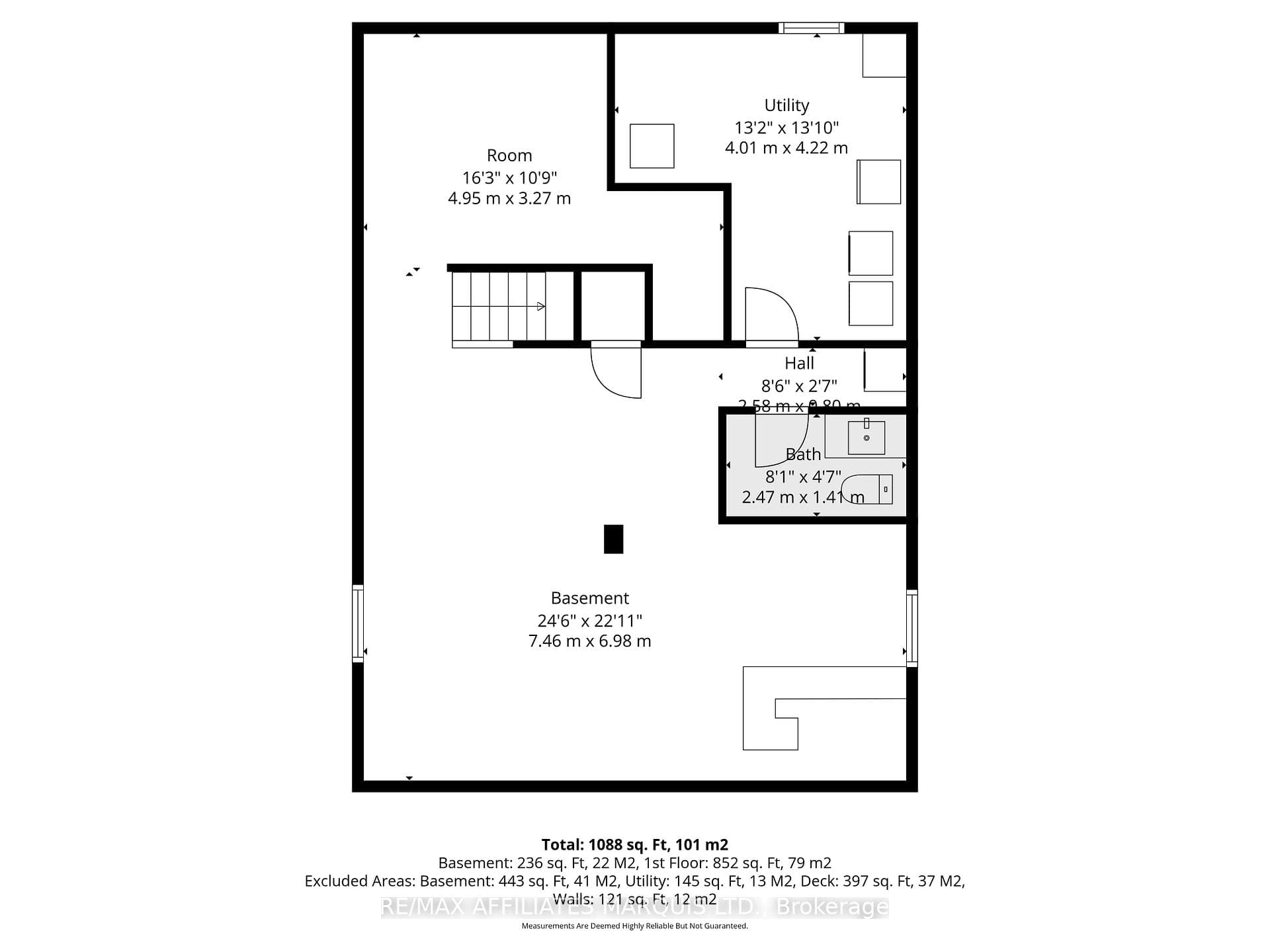 621 Grantwood Avenue photo 34