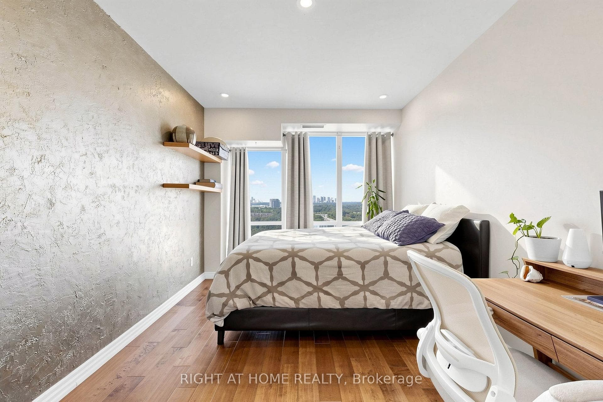 797 Don Mills Road Unit 1104 photo 20