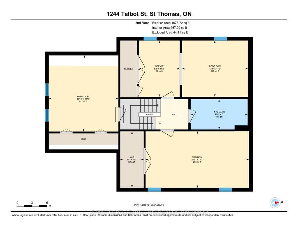 1244 Talbot Street photo 40