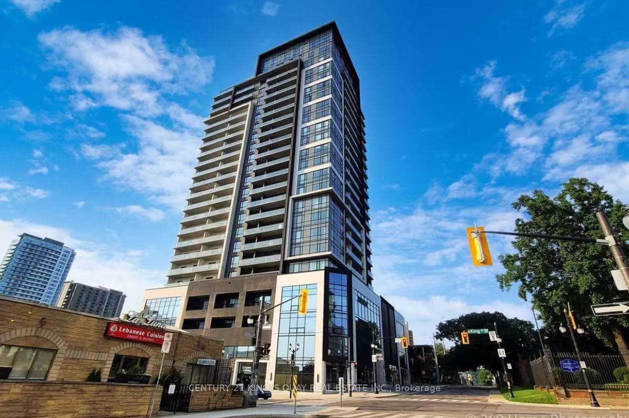 15 Queen Street Unit 608 photo 1