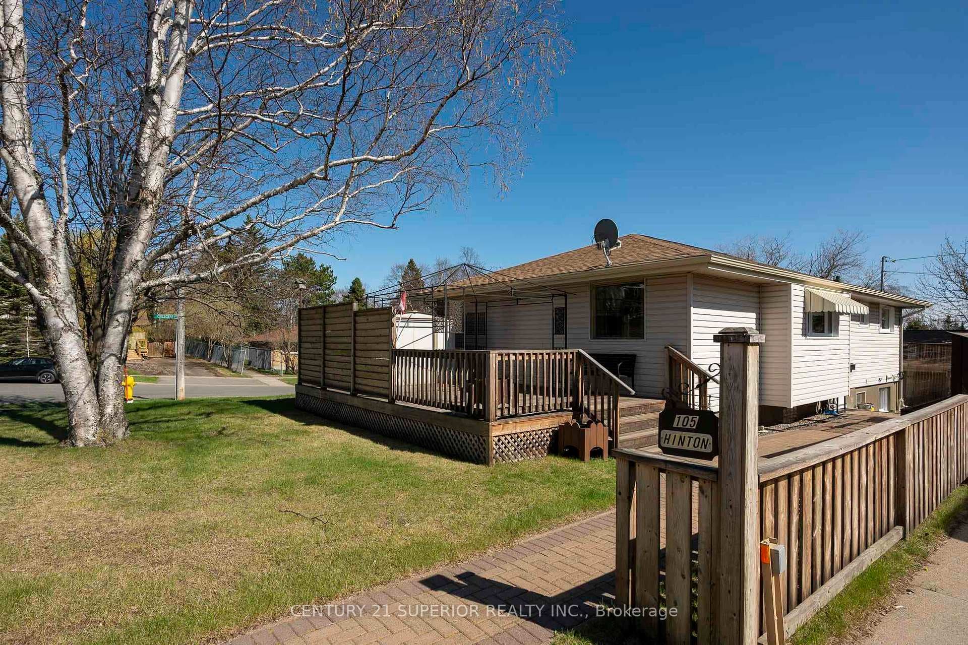 105 Hinton Ave photo 40