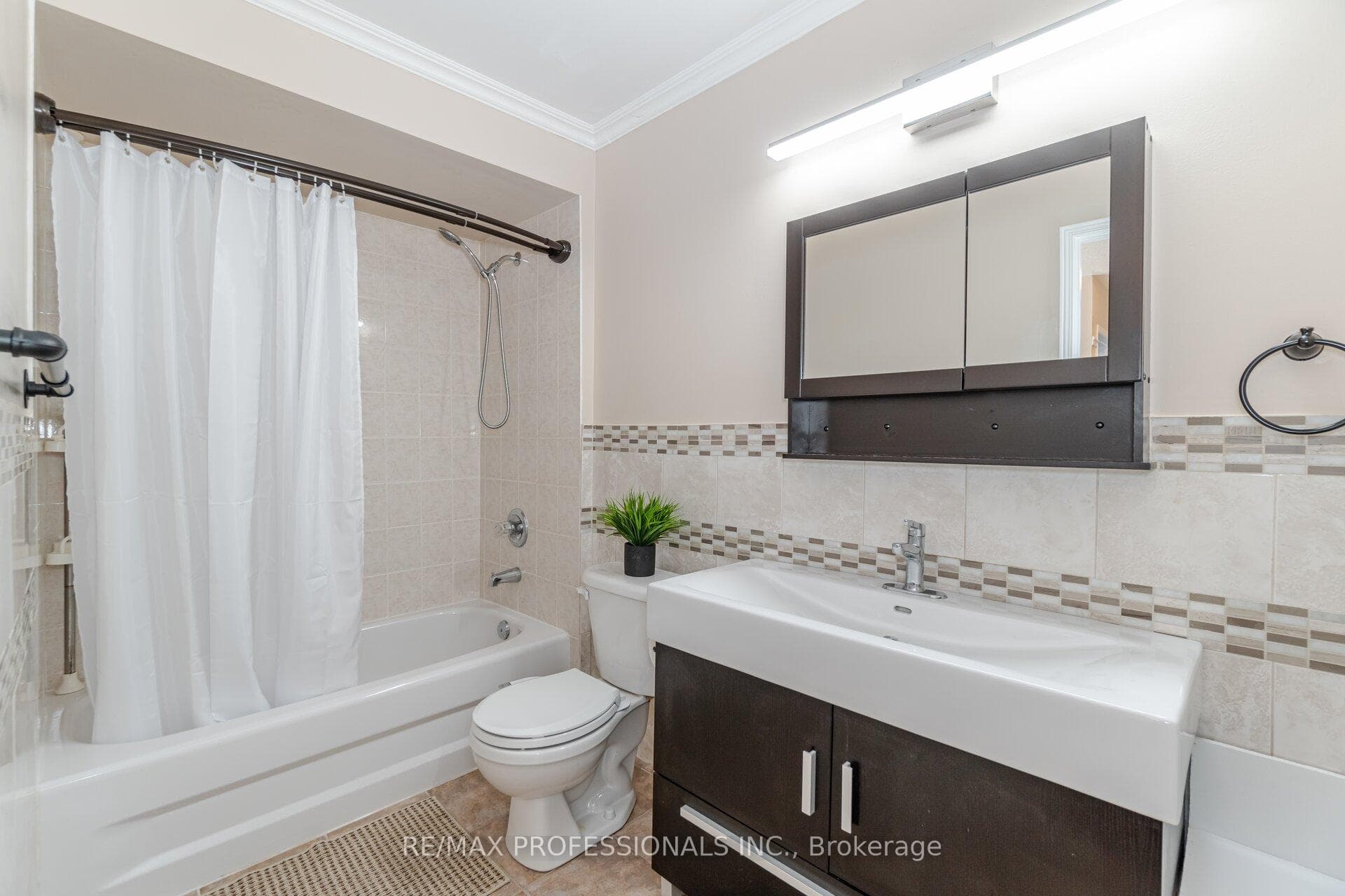Updated Main 4 pc.Bathroom