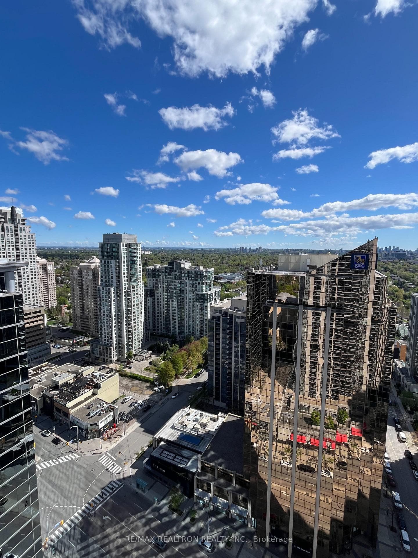 4978 Yonge Street Unit 3515 photo 1