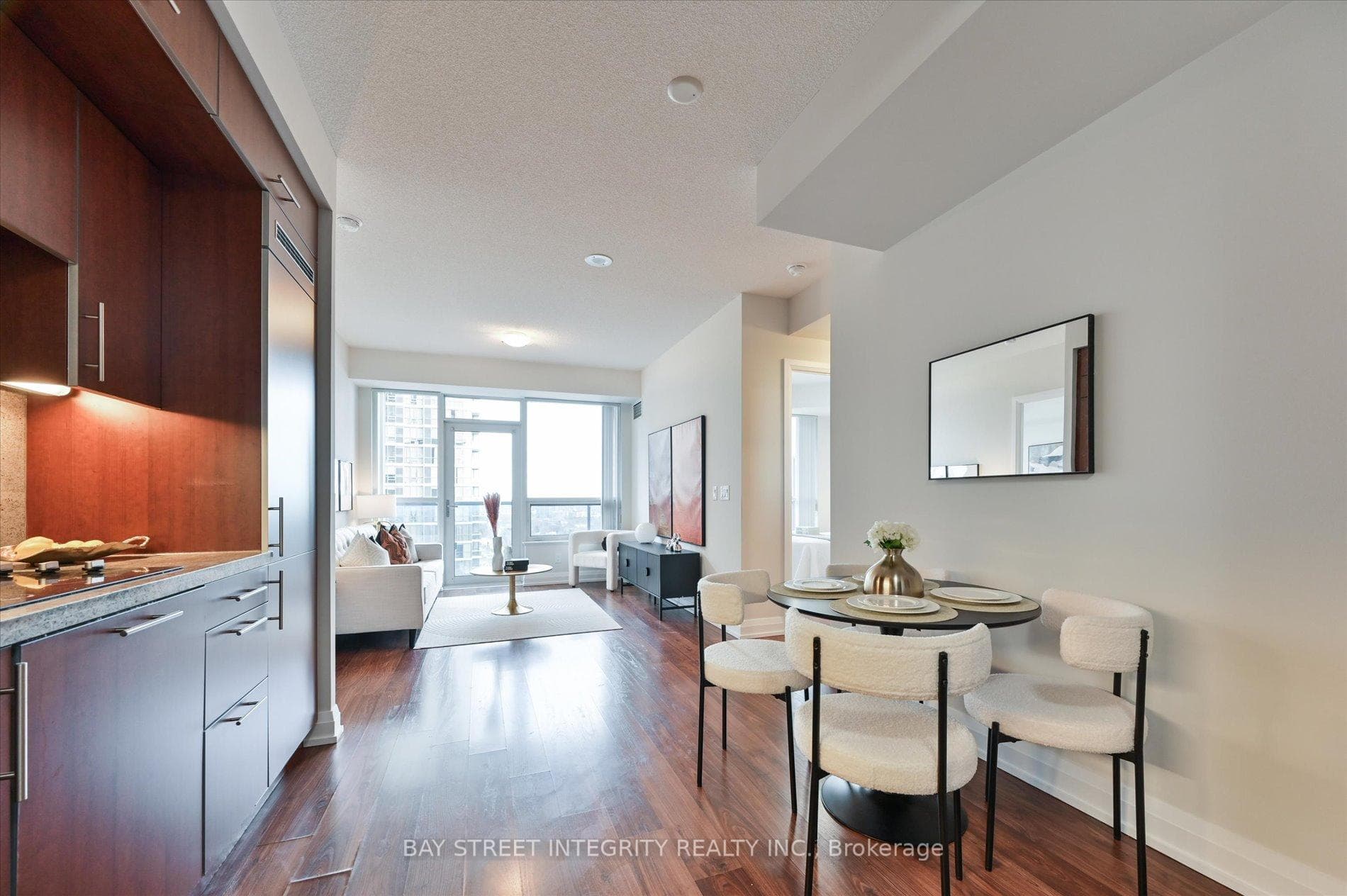 2 Anndale Drive Unit 1507 photo 9