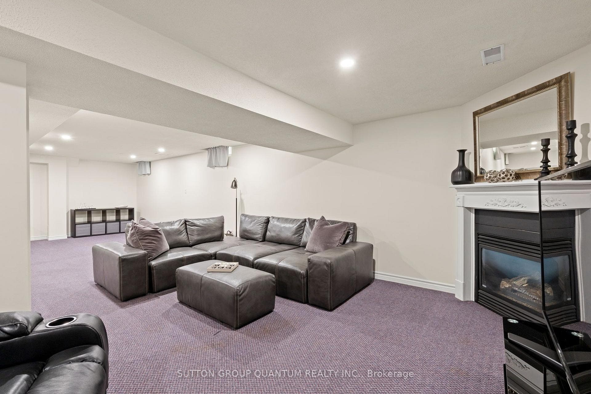 Recreation Room