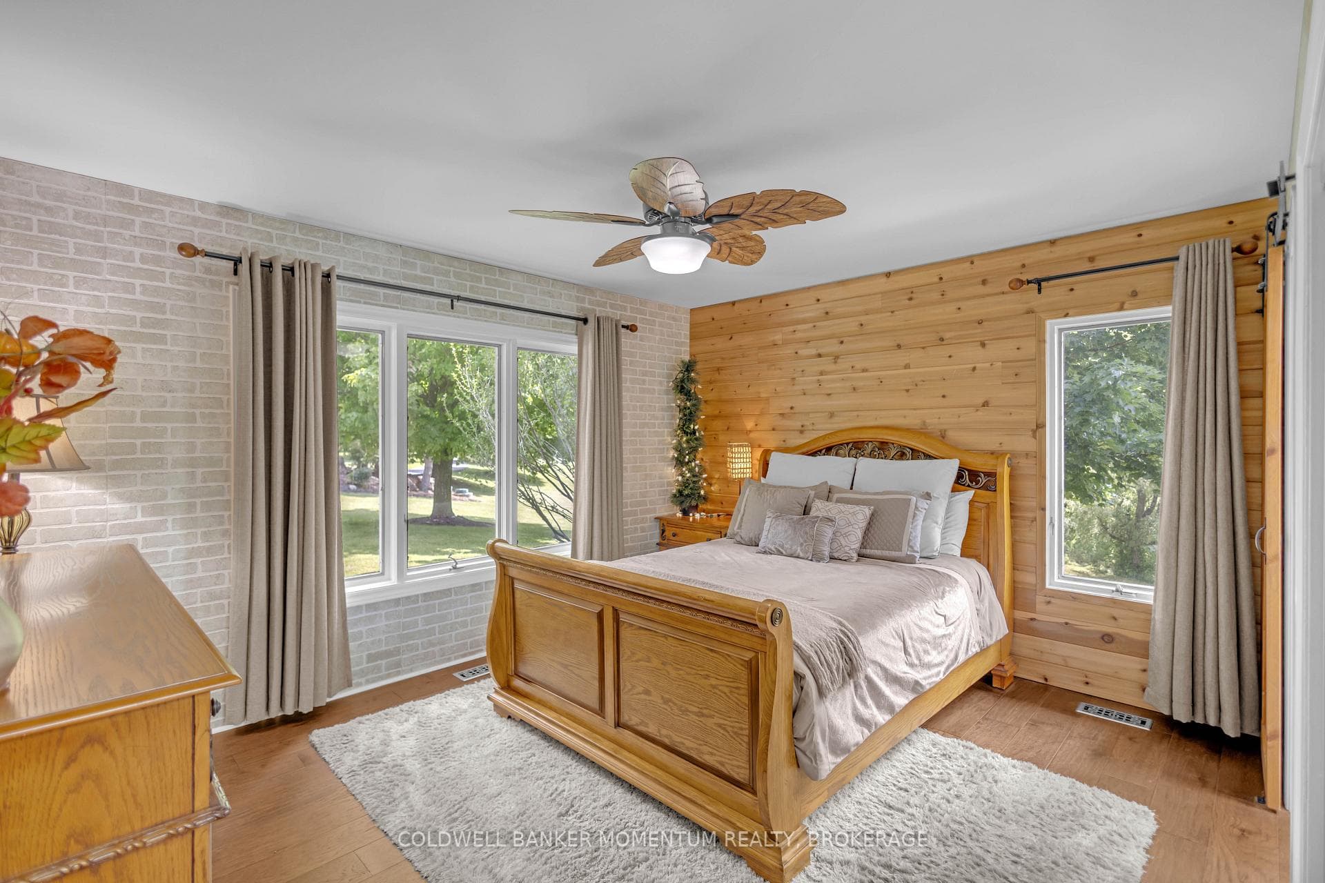 3 BEDROOM WEST WING