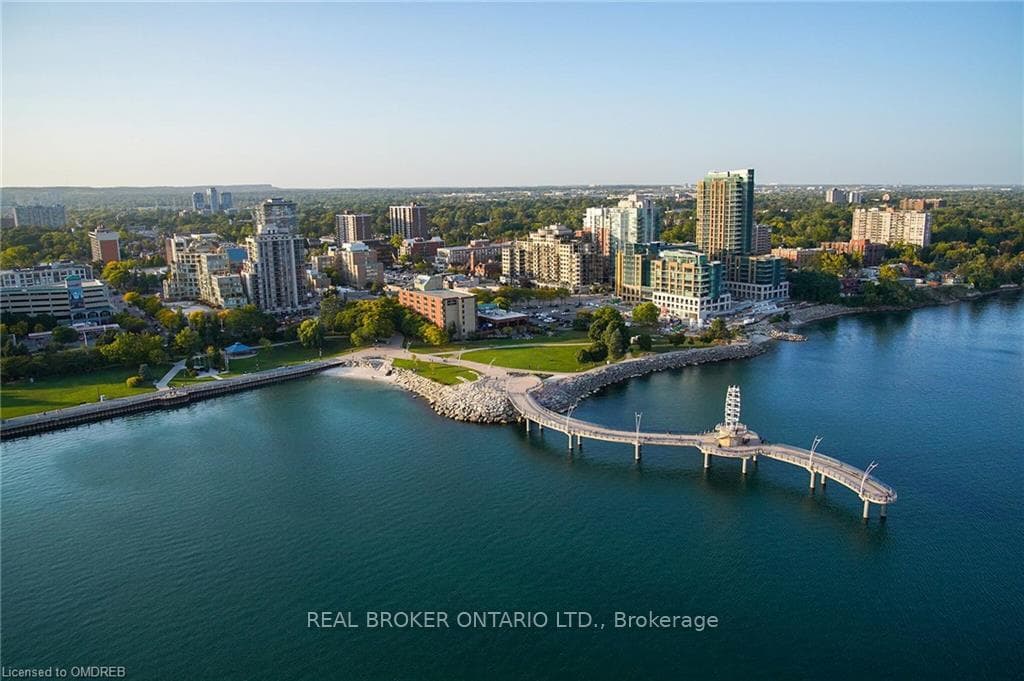 2060 Lakeshore Road Unit 604 photo 37