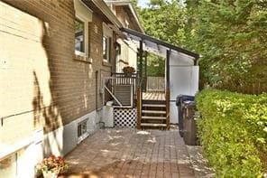 47 Marowyne Drive Unit Lower photo 2