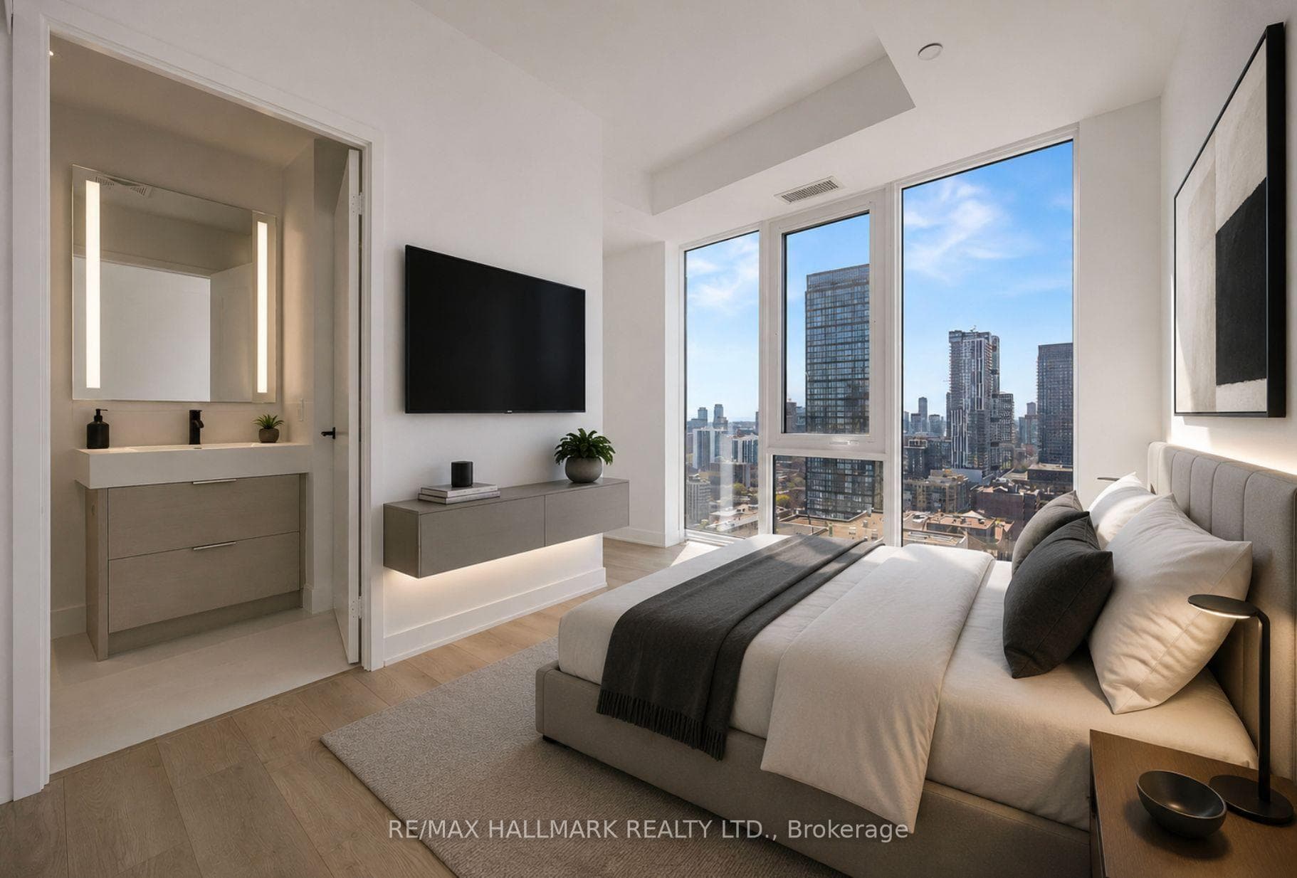 Virtual Staging