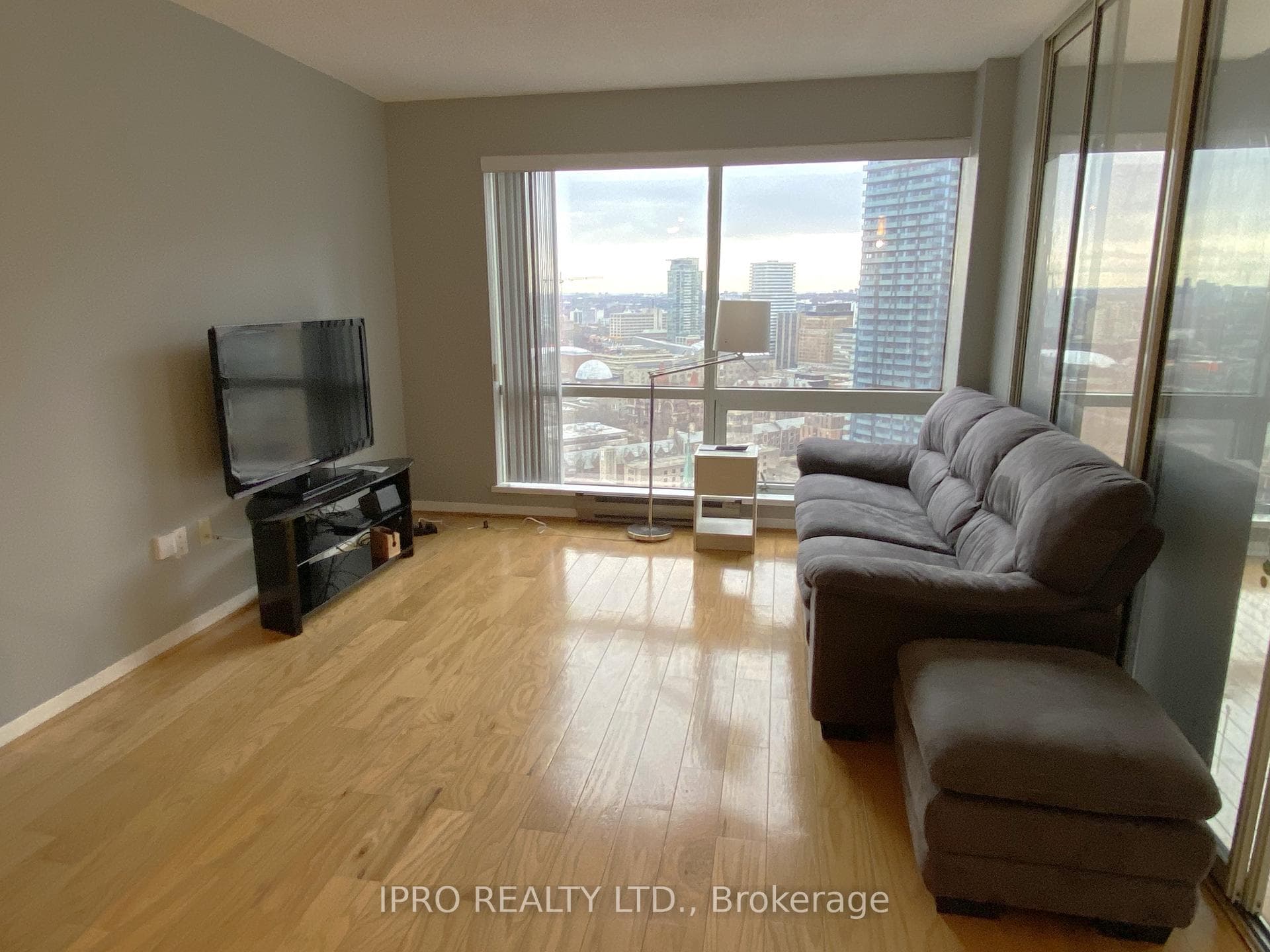 1001 Bay Street Unit 2803 photo 11