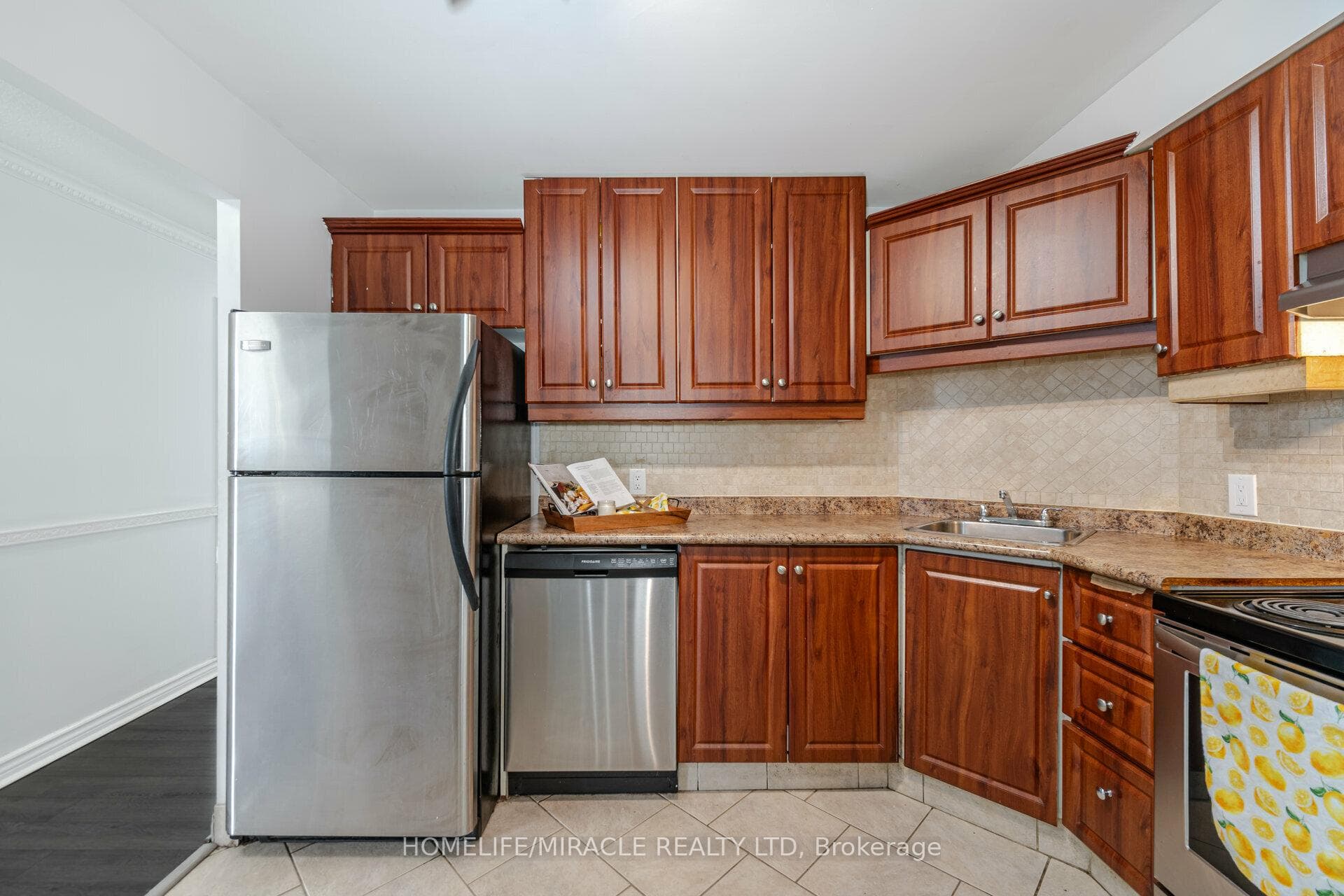 25 Trailwood Drive Unit 1506 photo 19