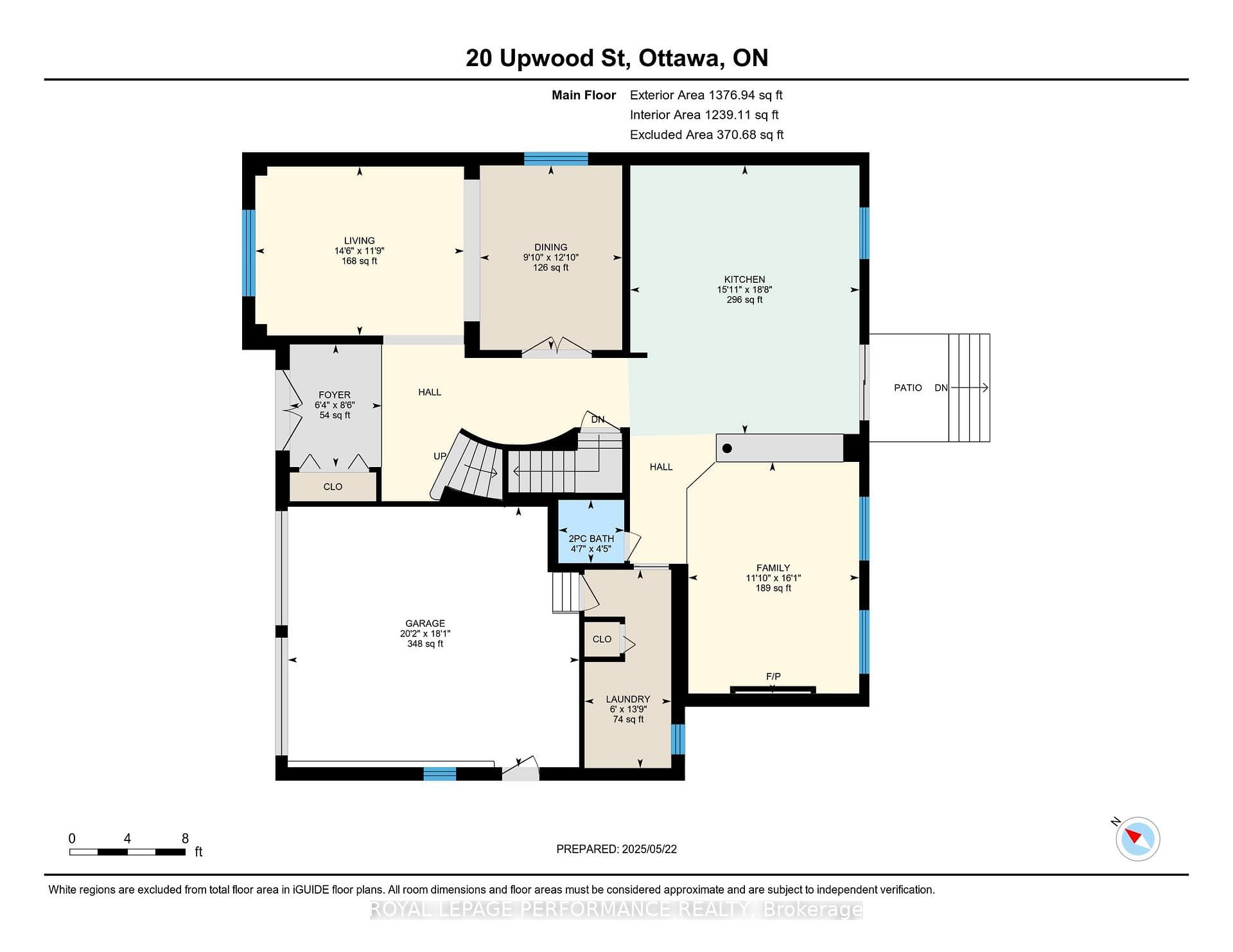 20 Upwood Street photo 35