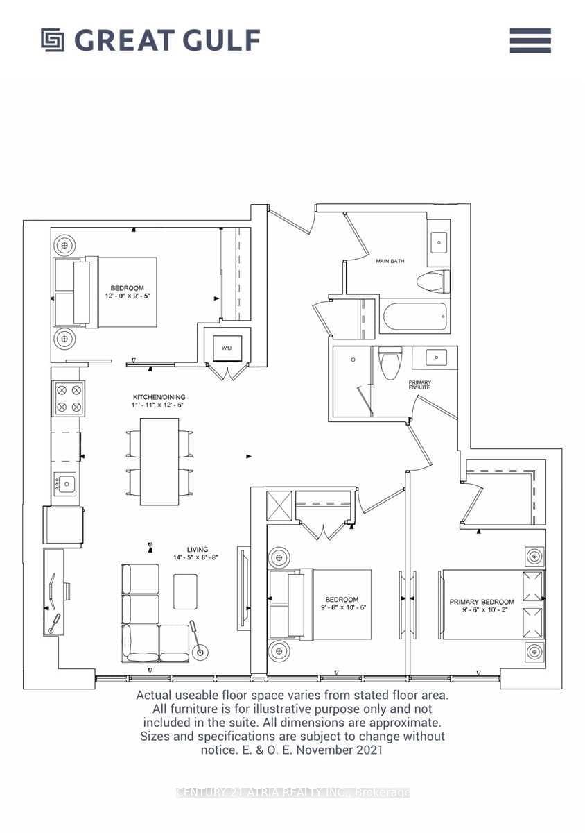 357 King Street Unit 1209 photo 13